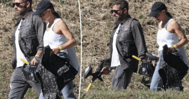 Jennifer Garner and Ben Affleck celebrate son Samuel's 14th birthday