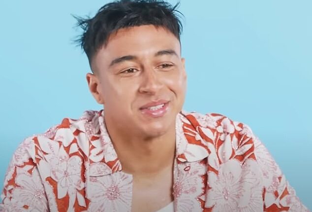 Former Manchester United star Jesse Lingard has completed his move to Brazilian side Corinthians on a deal until December