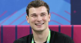 Jets GM Shares Telling Statement on Raiders Pick Swap for Fernando Mendoza