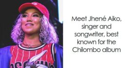 Jhené Aiko: Bio And Career Highlights