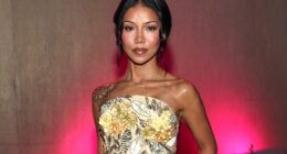 Fans Praise Jhené Aiko For Gettin' Finer With Age As She Celebrates Her Birthday