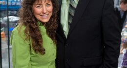 Jim Bob Duggar and Michelle Duggar 'are praying for the victim' in the 2020 incident that led to their son Joseph's arrest earlier this month, a spokesperson for the reality stars said Monday