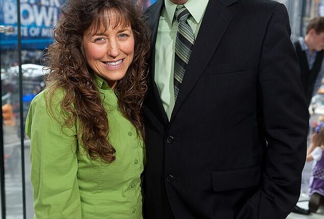 Jim Bob Duggar and Michelle Duggar 'are praying for the victim' in the 2020 incident that led to their son Joseph's arrest earlier this month, a spokesperson for the reality stars said Monday