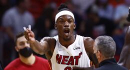 Jimmy Butler Calls Out Miami Heat During Convo With Coco Gauff