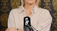 Jo Whiley apologised to Fearne Cotton on the Dig It podcast on Friday for 'not supporting her' during a 'bleak time' on BBC Radio 1 after Happy Place star alluded to 'shame' over paedophile ex Ian Watkins' horrific child sex crimes