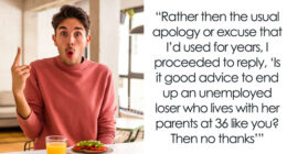 Jobless 36YO Drags Parents Into Competition With Her PhD Cousin, They Lose Their Life Savings