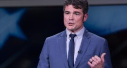 Joe Kent Crosses the Rubicon, and His Latest Comments Draw a Direct Rebuke From TPUSA – RedState