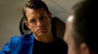 Joel Kinnaman Is Off the Chain in Jo Nesbø's Detective Hole