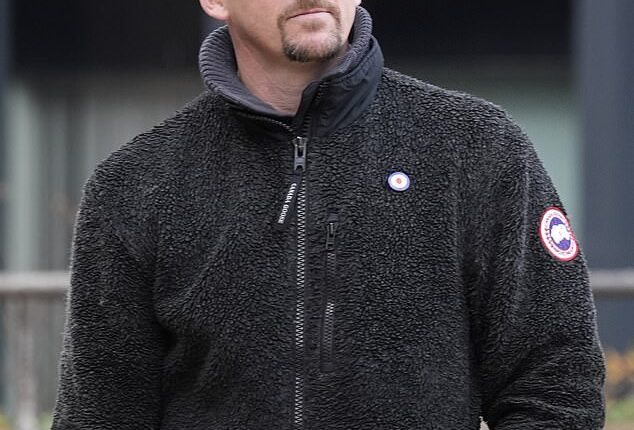 Joey Barton has allegedly been arrested following a fight near a Liverpool golf course