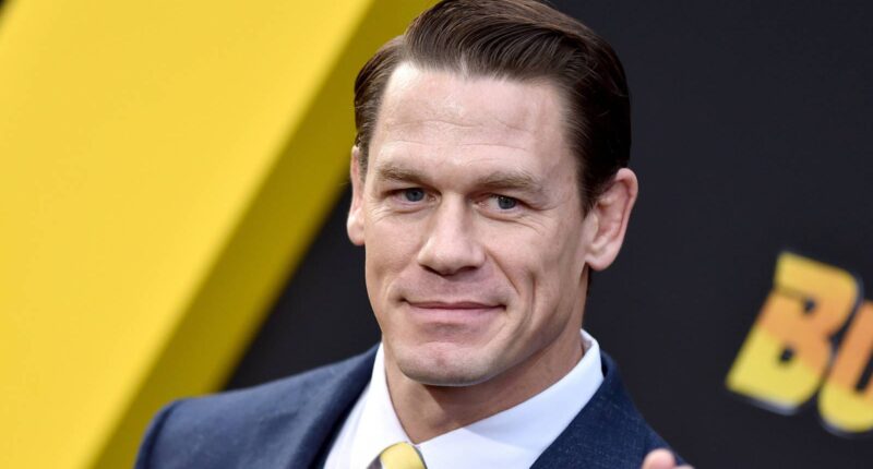 John Cena’s Wild Satire Returns to Streaming as a Perfect Late-Night Watch