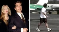 John F. Kennedy Jr.’s Eerie Final Words To Flight Instructor Before The Crash That Ended In Tragedy