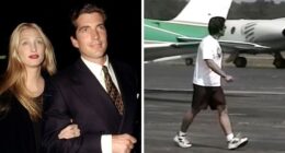 John F. Kennedy Jr.’s Eerie Final Words To Flight Instructor Before The Crash That Ended In Tragedy