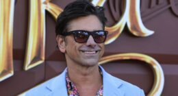 John Stamos & Lizzy Caplan's Robbery Thriller Drag Revealed In First-Look Images (Exclusive)