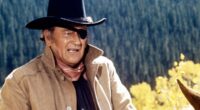 John Wayne Said This Scene Is the Best Performance of His Entire Career