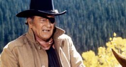 John Wayne Said This Scene Is the Best Performance of His Entire Career