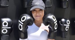 Joie Chavis Claps Back After Social Media User Throws Shade At Clip Of Her In Underwear