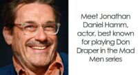 Jon Hamm: Bio And Career Highlights