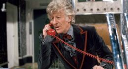 Jon Pertwee Was The First To Get Doctor Who Right First Time