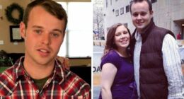 Joseph Duggar’s Past Comments On Brother Josh’s Misconduct Resurface After Arrest