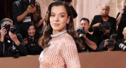 Josh Allen's Wife Hailee Steinfeld's Message After Skipping Oscars