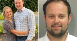 Josh Duggar speaks out on brother Joseph Duggar child molestation arrest