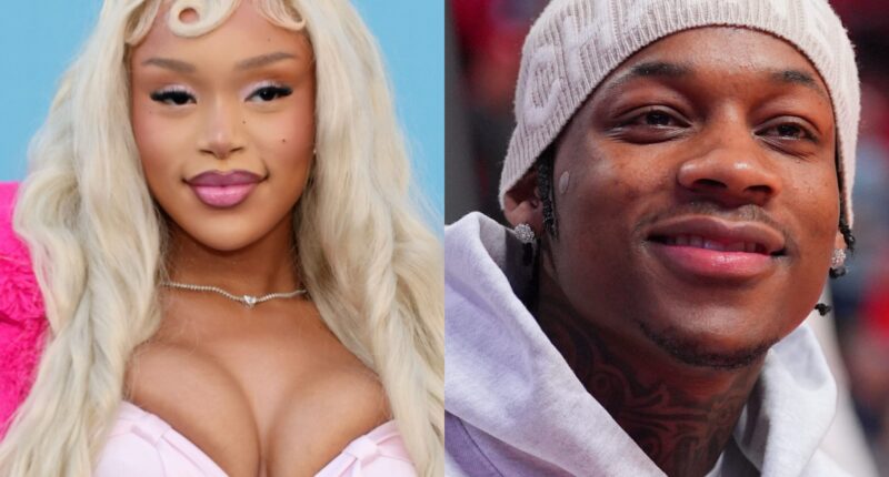 Jourdin Pauline Says She’s Willing To Take Lie Detector Test On Stream Amid Sexual Allegations Involving Tylil James (WATCH)