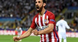 Juanfran Net Worth | Celebrity Net Worth