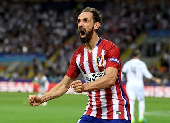 Juanfran Net Worth | Celebrity Net Worth