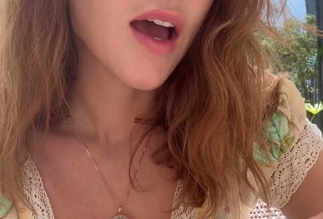 Jude Law's ex has hit back at Chappell Roan's denials that it was her own personal security guard who apparently left the actor's 11-year-old daughter in tears