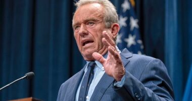 Judge Blocks RFK Vaccine Overhaul and Freezes Newly Rebuilt Advisory Committee – RedState