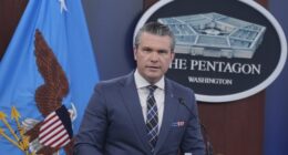 Judge Hands Down Decision in Pentagon Press Restrictions Case – RedState