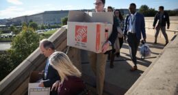 Judge weighs reversing Pentagon press policy after journalist walkouts