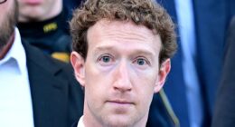 Jury finds Meta’s platforms are harmful to children’s mental health in landmark ruling