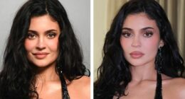 “Just To Edit Them Out?”: Fans Notice Dramatic Differences Between Kylie Jenner’s Personal And Public Photos