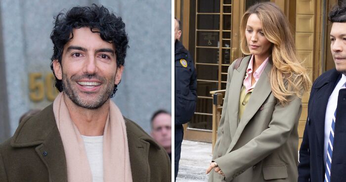 Justin Baldoni’s Legal Battle With Blake Lively Takes Unexpected Turn As More “Explosive” Texts May Surface