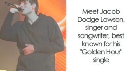 Jvke: Bio And Career Highlights