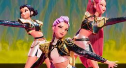 KPop Demon Hunters to return as Netflix makes major announcement