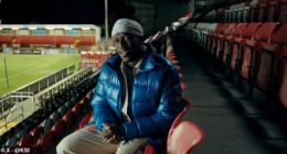 KSI says he is 'buying' Dagenham and Redbridge and wants to take them to the Premier League