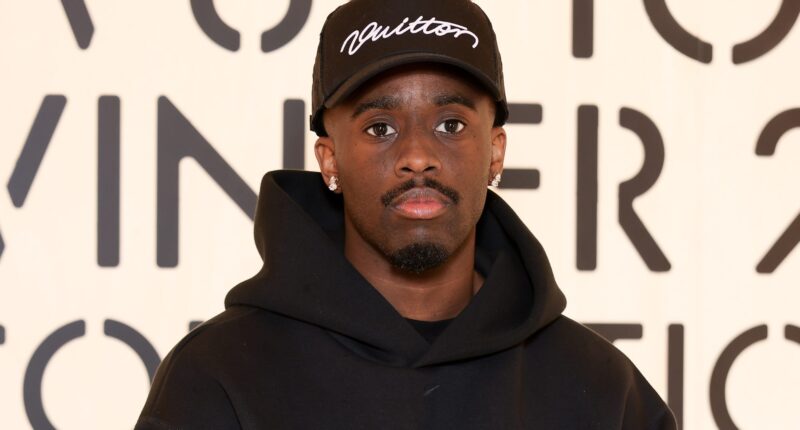 Kai Cenat Reveals ‘Hate Wall’ That Motivates Him While Building Clothing Brand Vivet (WATCH)