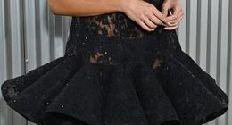 Kaia Gerber and Paris Jackson led the A-list nepo babies attending Vanity Fair's annual Vanities: A Night for Young Hollywood bash in Los Angeles on Wednesday