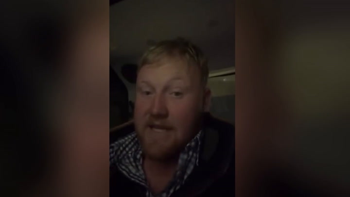 Video Player Placeholder