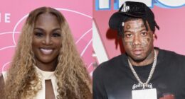 Oop! Karlissa Saffold Harvey Shares Strong Words For Claressa Shields After She Spoke On Blueface Losing Recent Boxing Match