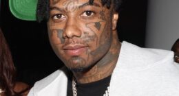 Karlissa Saffold Shares That She Was Blocked After Reacting To Blueface And Nevaeh Akira’s Gender Reveal (PHOTO)