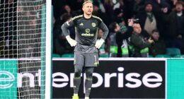 Kasper Schmeichel fears his career is over after ‘devastating’ shoulder injury diagnosis