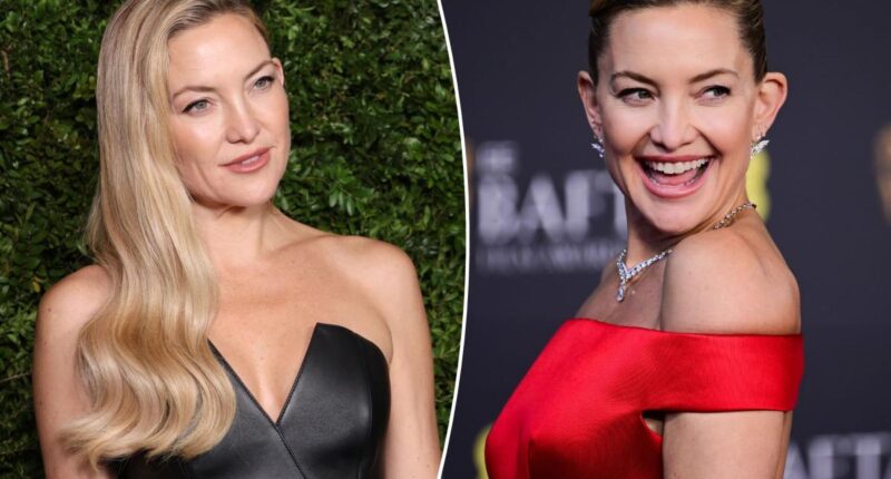 Kate Hudson laments modern relationship culture, says it’s ‘so easy for us today to leave’
