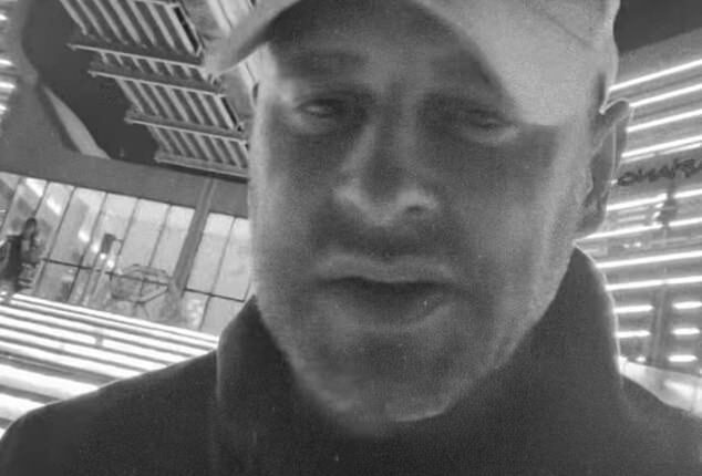 Katie Price's husband Lee Andrews has admitted being 'delusional' following claims about his finances, business acumen and celebrity-links being revealed as false