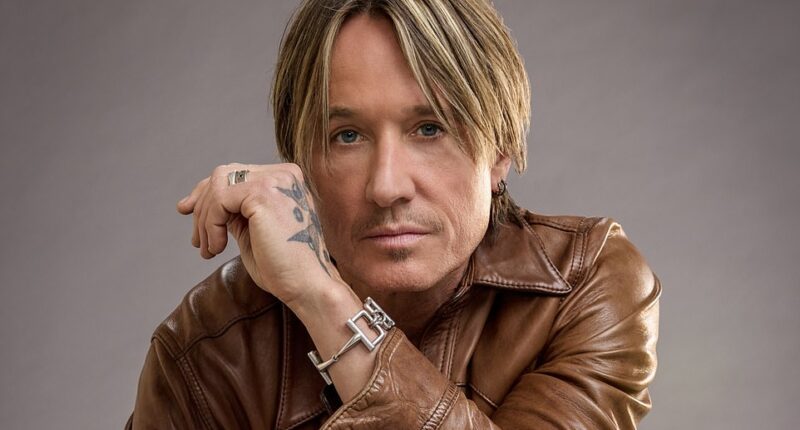 Keith Urban is said to be 'heartbroken' after an apparent snub by his eldest daughter, Sunday Rose. The 17-year-old model failed to mention her rocker father in an interview with Elle Australia for its March edition. In the sit-down, Sunday was quick to praise mother Nicole Kidman, 58, for being one of the biggest creative inspirations in her life. She credited Nicole for being instrumental in sparking her interest in modelling, as the Aussie A-lister used to take her daughter to photo shoots as a young child.