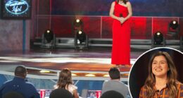 Kelly Clarkson reveals ‘lying’ 'American Idol' stiffed her on $1 million prize, new car