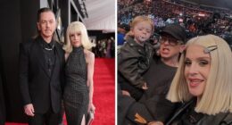 Kelly Osbourne And Fiancé Sid Wilson Reportedly Split Following Her Dramatic Transformation