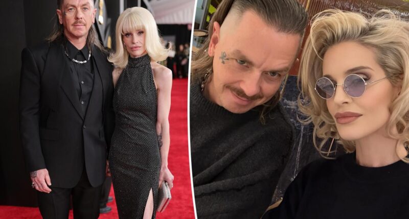 Kelly Osbourne, fiancé Sid Wilson reportedly split after her dramatic weight loss